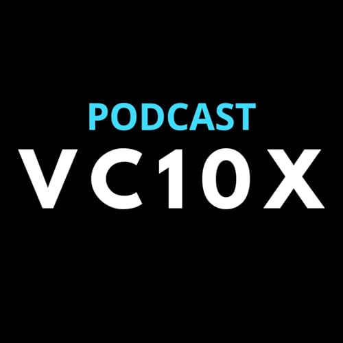 VC10X - Investing, Venture Capital, Asset Management, Private Equity, Family Office by Prashant Choubey