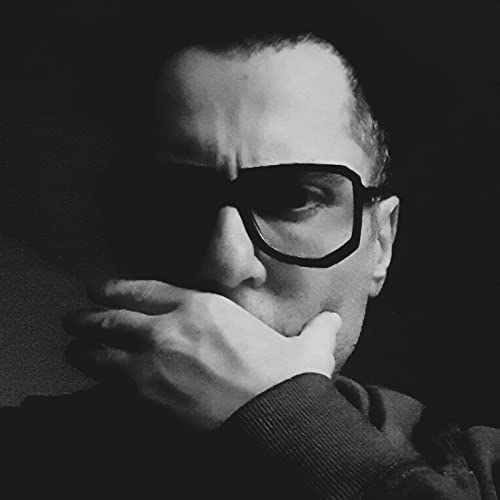 Love, peace & techno by IMPULSE FACTORY