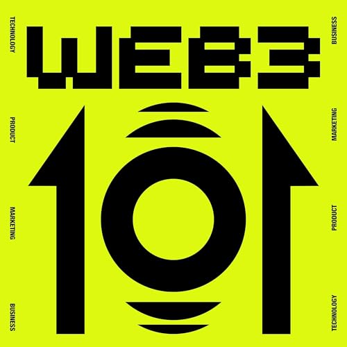 Web3 101 by Web3 101