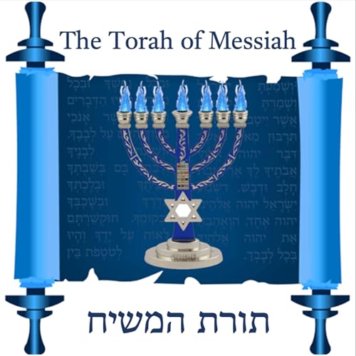 Torah of Messiah by Mikdash Meh'at
