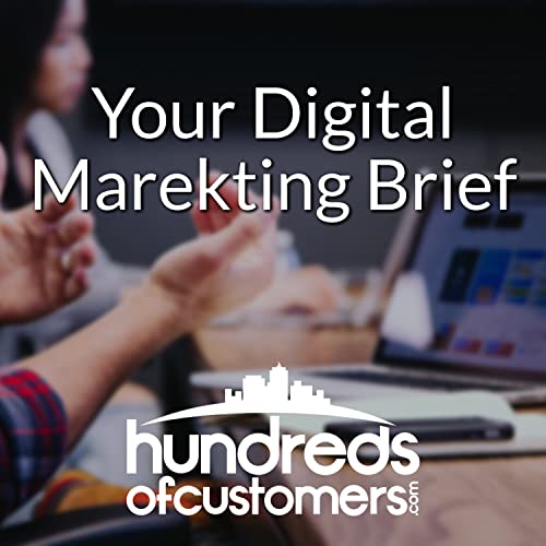 The Global SEO & Local Search Engine Optimization Digital Marketing News Podcast from Hundreds of Customers LLC by The Global SEO & Local Search Engine Optimization Digital Marketing News Podcast from Hundreds of Customers LLC 