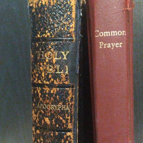 Matins, Tues, Lent V (1928) by Unknown