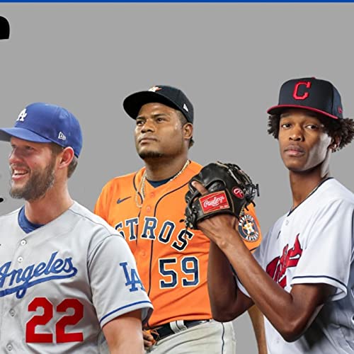 MLB: PITCHERS destacados en la jornada de ayer en GRANDES LIGAS by Unknown