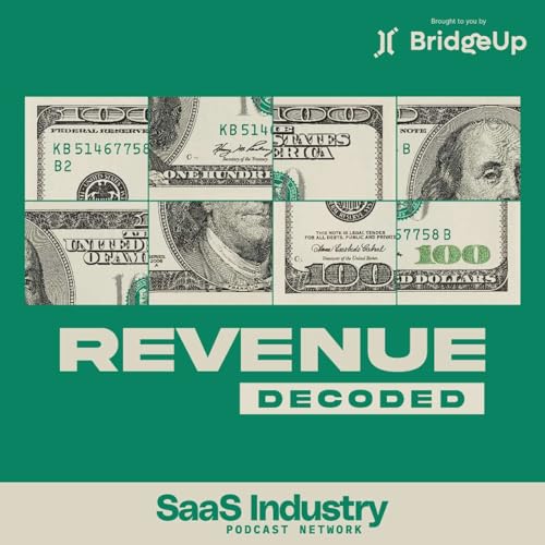 Revenue Decoded by Bridgeup
