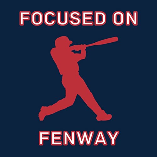 Focused On Fenway by Daniel Locke