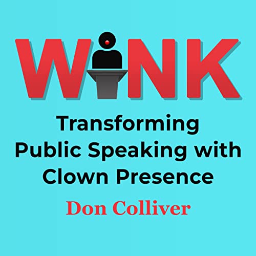 Wink by Don Colliver
