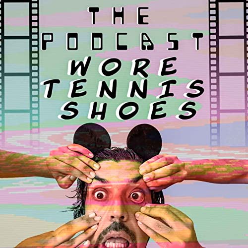 The Podcast Wore Tennis Shoes by Fifth Wall Podcasts