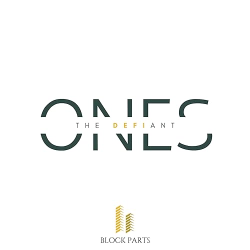 The DeFiant Ones - Crypto, NFTs and Web3 by Block Parts