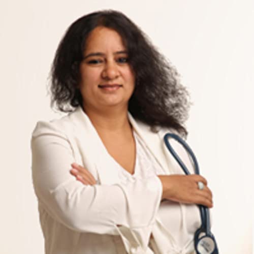 drshardaayurveda's Podcast by Dr. Sharda Ayurveda