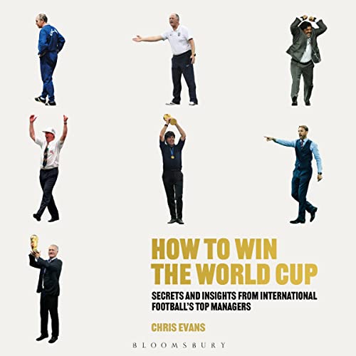 How to Win the World Cup