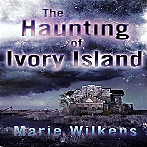 The Haunting of Ivory Island