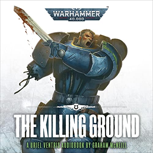 The Killing Ground