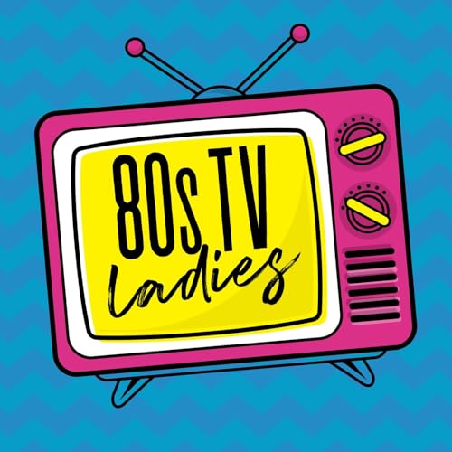 80s TV Ladies