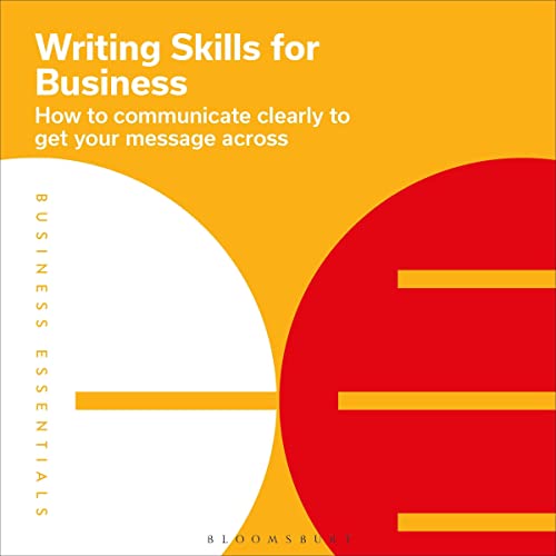 Writing Skills for Business