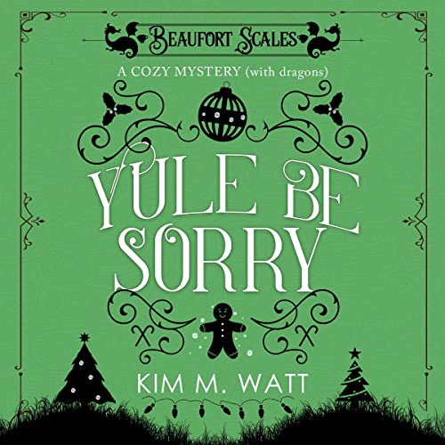 Yule Be Sorry