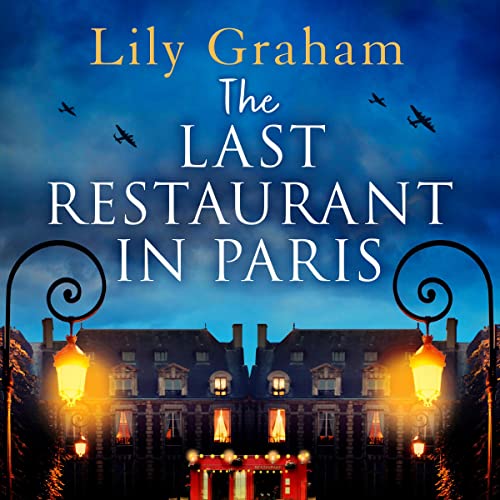 The Last Restaurant in Paris