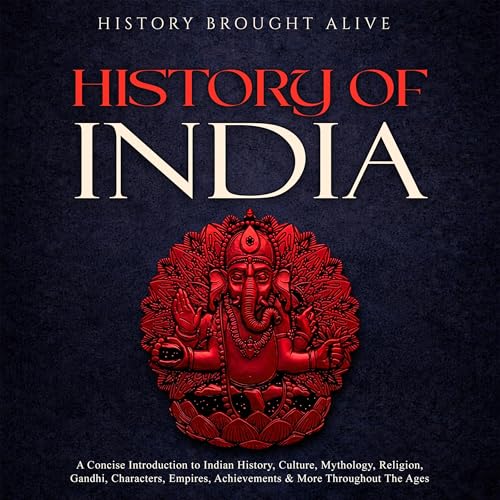 History of India