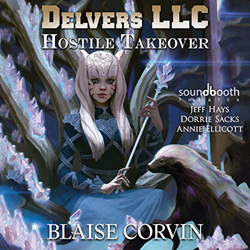 Delvers LLC: Hostile Takeover