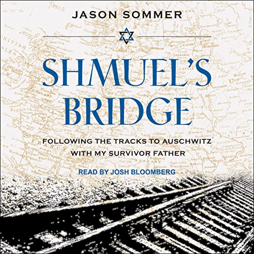 Shmuel's Bridge by Jason Sommer