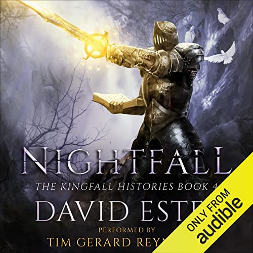 Nightfall by David Estes