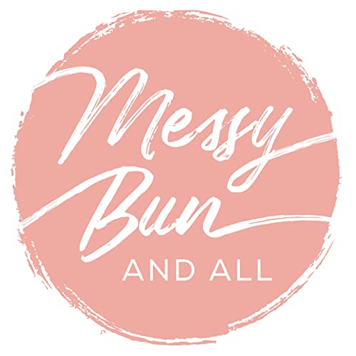 Messy Bun And All Podcast by Jackie Ventouris