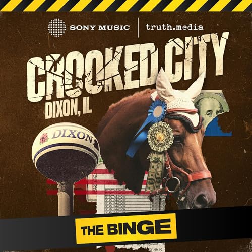 Crooked City: Dixon, IL by truth.media