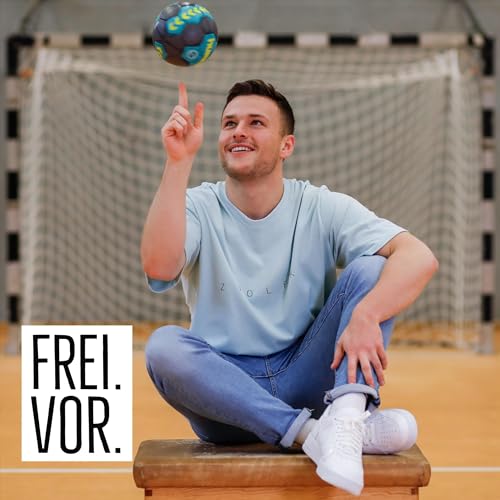 frei.vor - Mindens Handball Podcast by Lennart Wilken-Johannes