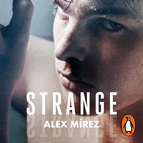 Strange. Libro 1 [Strange] by Alex Mírez