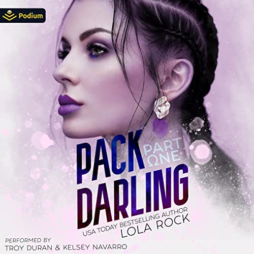 Pack Darling: Part One