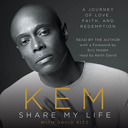 Share My Life by Kem