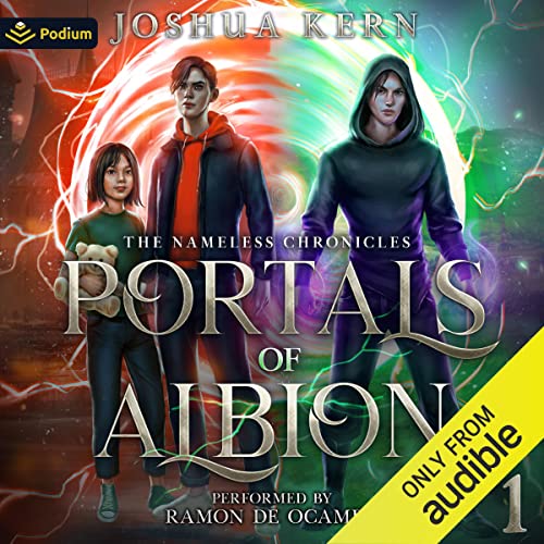 Portals of Albion