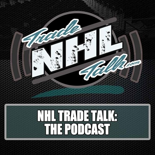 NHL Trade Talk: The Podcast by Jim Parsons