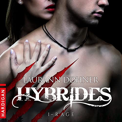 Rage (French edition)