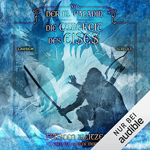 Die Ewigkeit des Eises