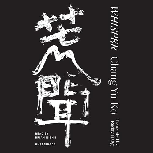 Whisper by Chang Yu-Ko