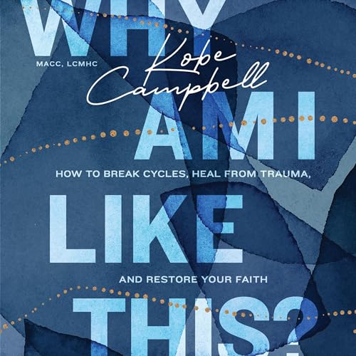 Why Am I Like This? by Kobe Campbell