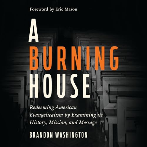 A Burning House