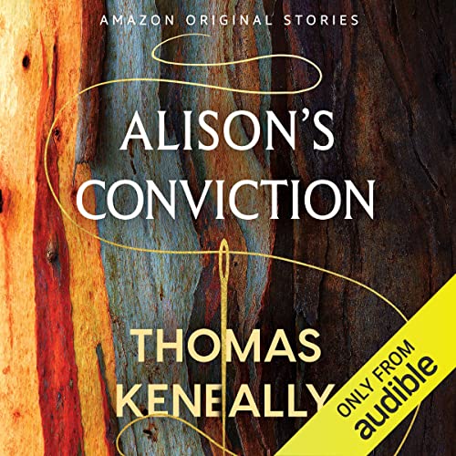 Alison's Conviction