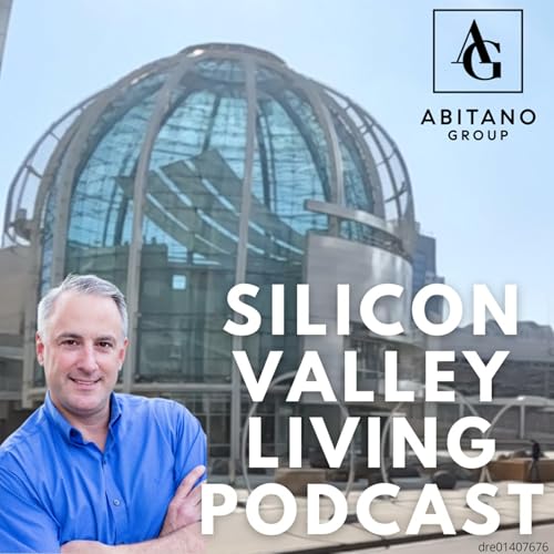 Silicon Valley Living by SiliconValleyLiving