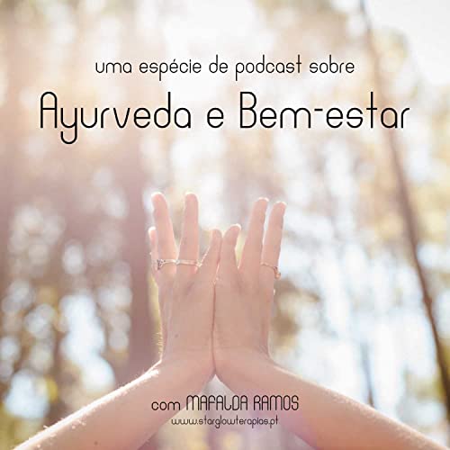 Ayurveda e Bem-estar by Mafalda | Star Glow