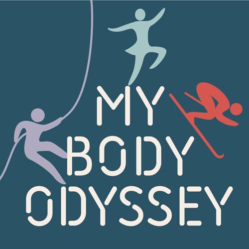 My Body Odyssey by Fluent Knowledge LLC