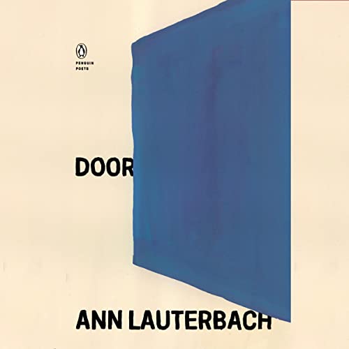 Door by Ann Lauterbach