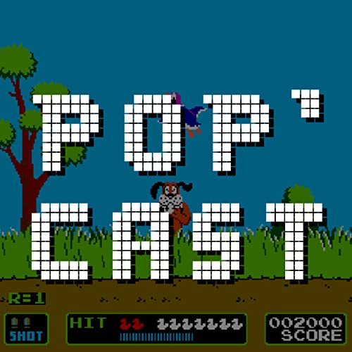 Le Pop'Cast. by Le Pop'Cast.