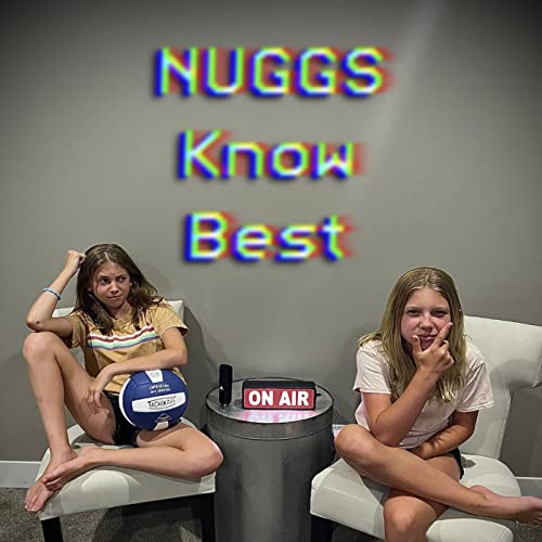 Nuggs Know Best by Denise