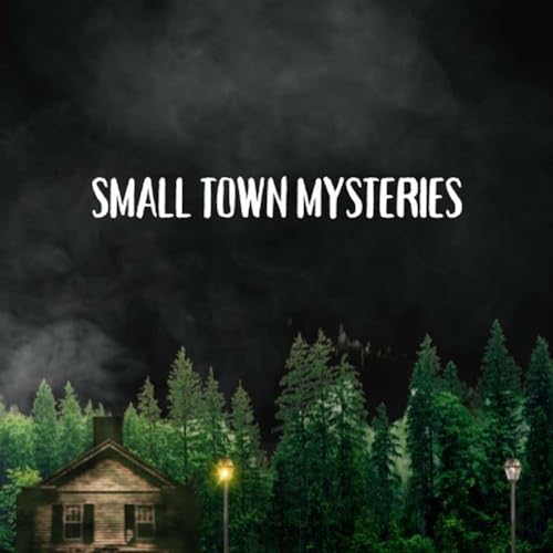 Small Town Mysteries by Kate Christine and Rachael
