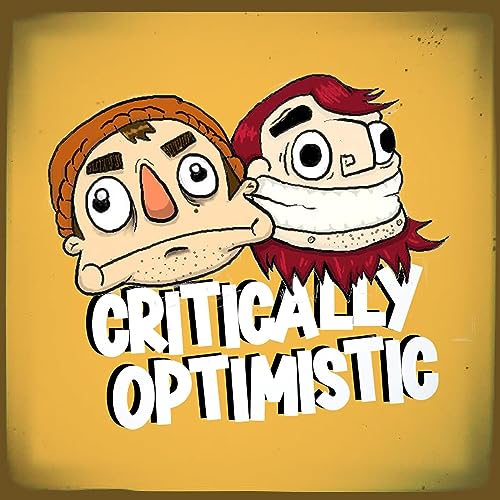 Critically Optimistic: Movie Reviews by Mathew A C. & Janko G.