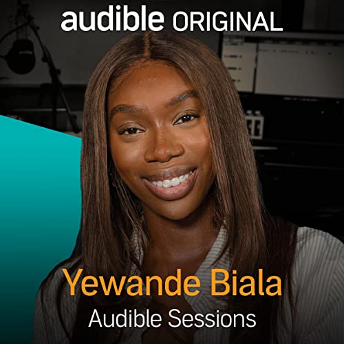 Yewande Biala