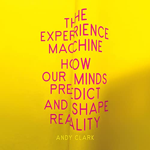The Experience Machine by Andy Clark