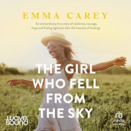 The Girl Who Fell from the Sky