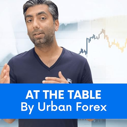 At The Table By Urban Forex by Navin Prithyani